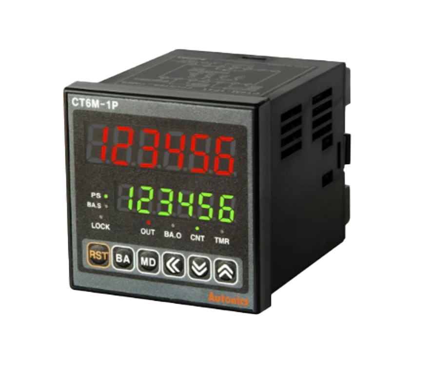 Industrial Vision System