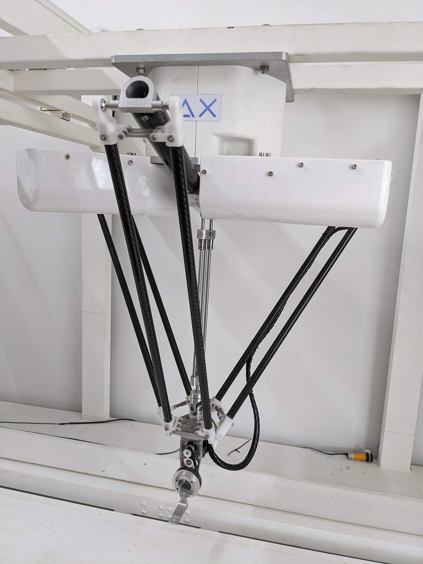 Delta X S V5