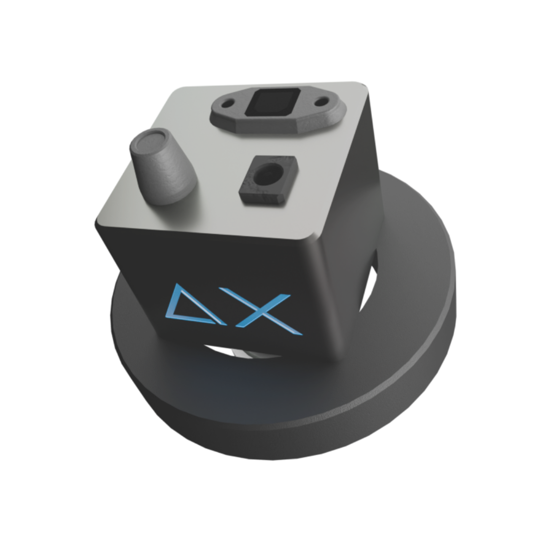 DeltaX Vision Kit