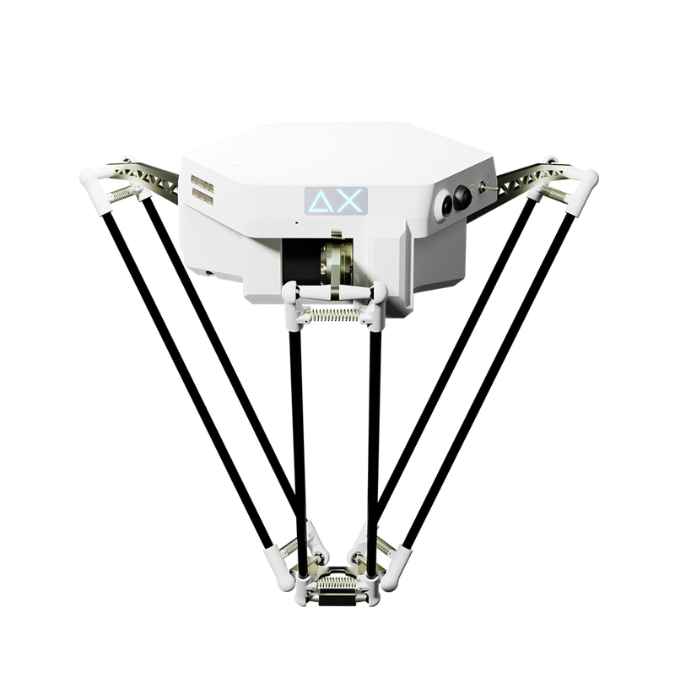 Delta X 2 Basic Kit