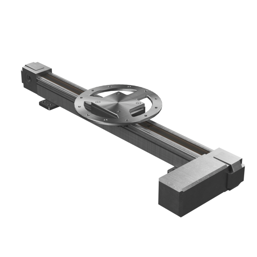 Sliding Rail