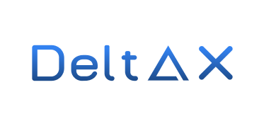 DeltaX Robotics Store logo