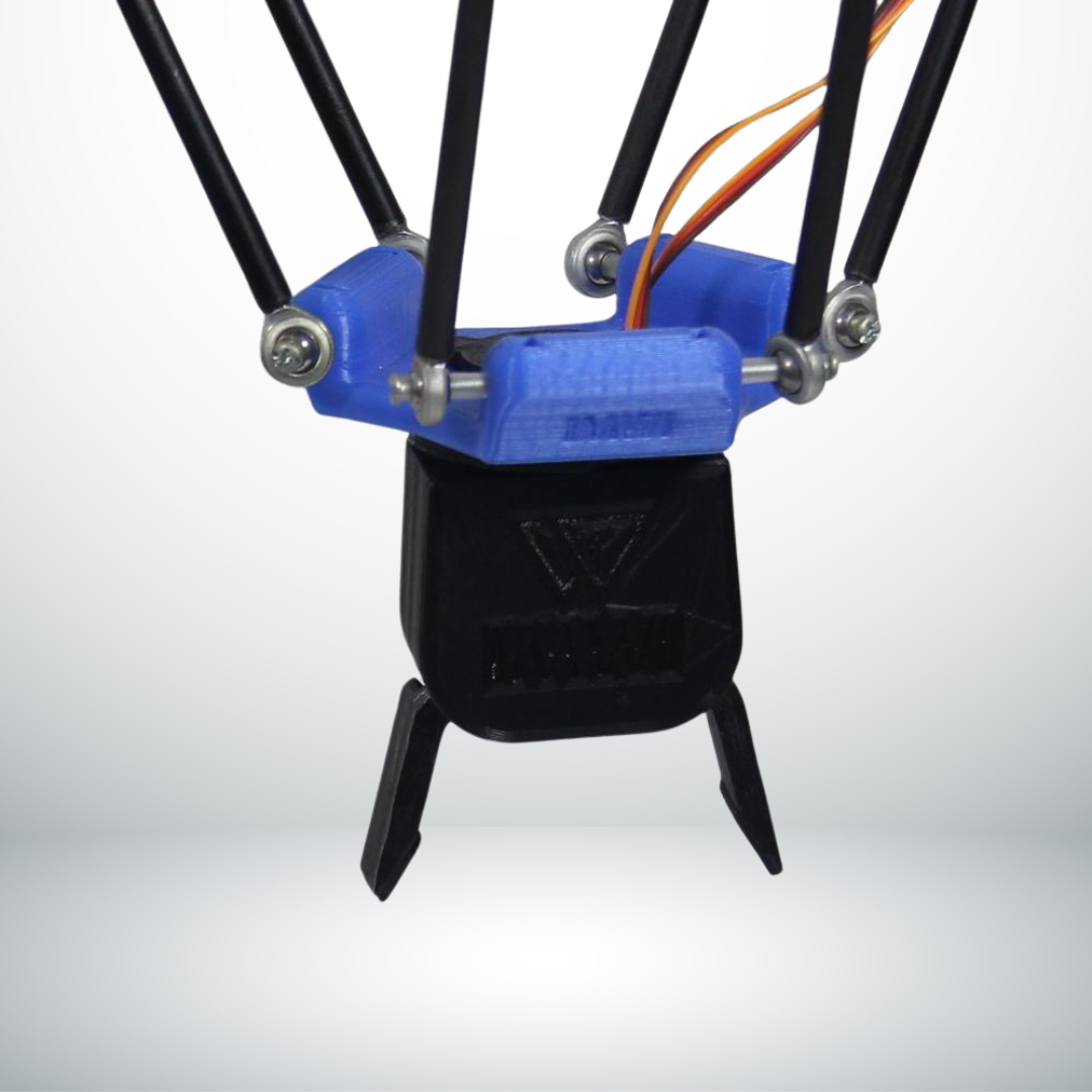Gripper Kit