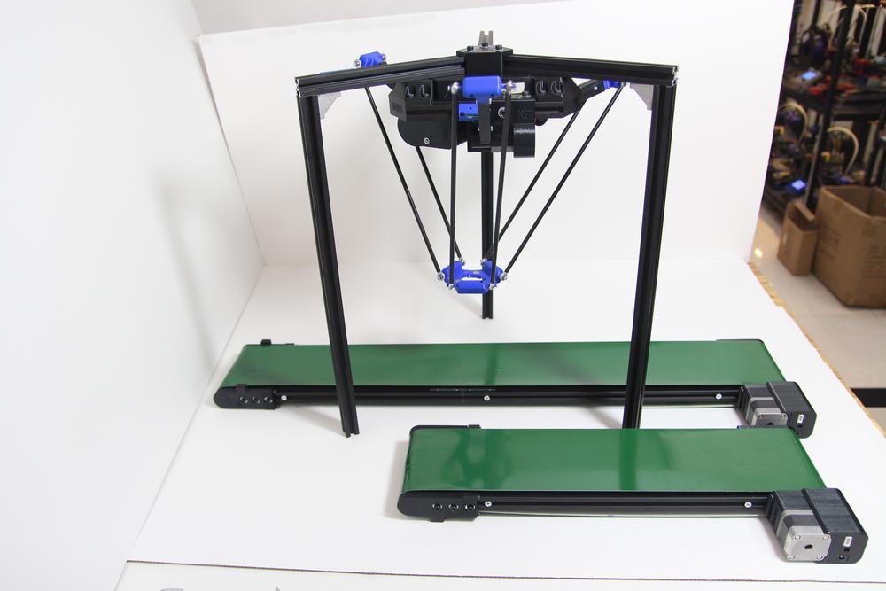 Desktop Conveyor