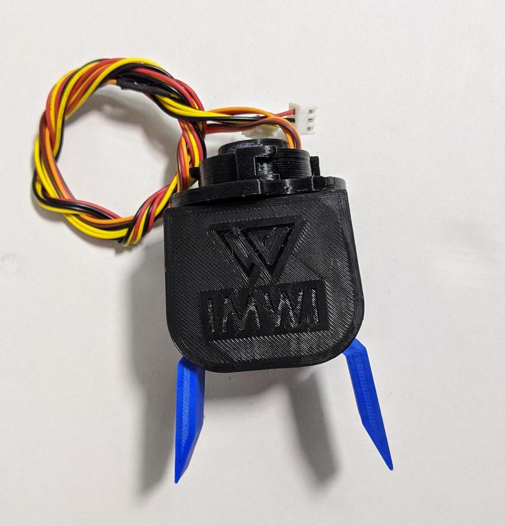 Gripper Kit