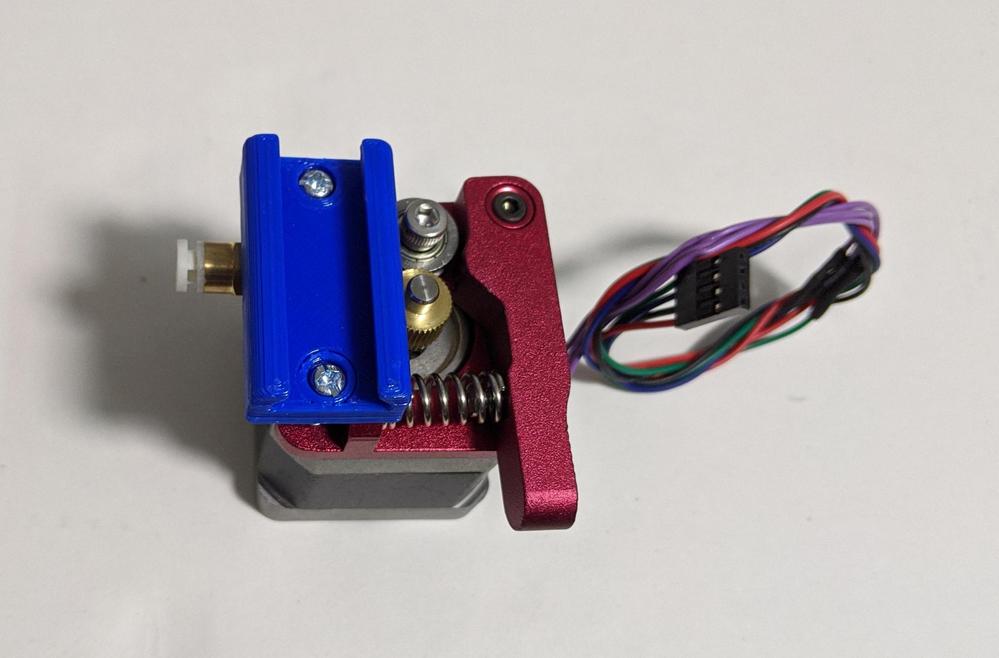 3D Printing Module