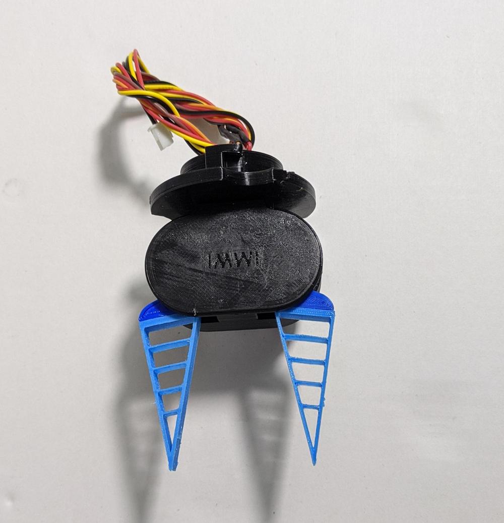 Gripper Kit