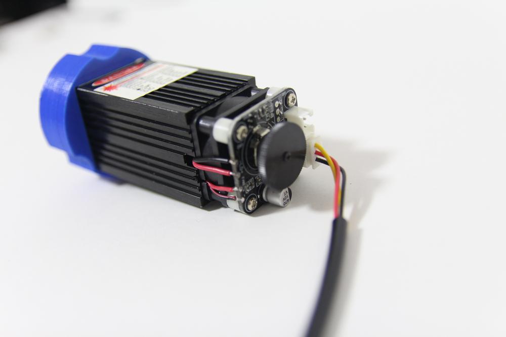 Laser Module