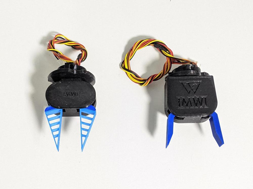 Gripper Kit