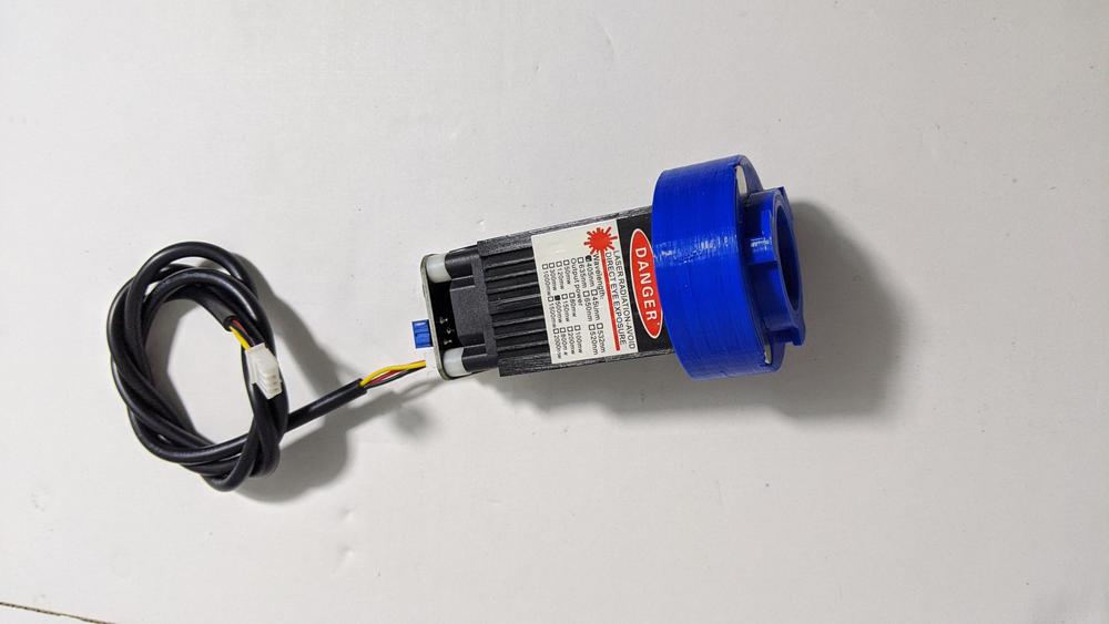 Laser Module