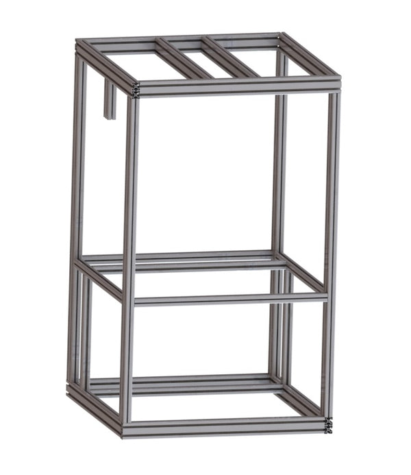 Delta X S Frame – DeltaX Robotics Store