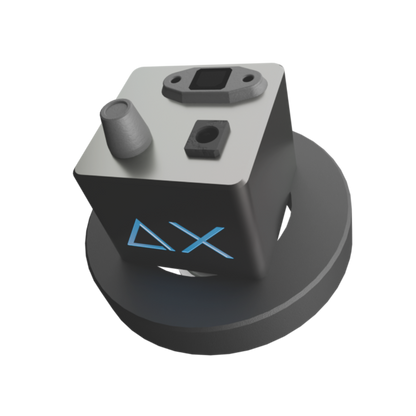 DeltaX Vision Kit