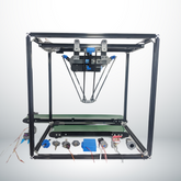 Delta X - Affordable & Efficient Delta Robot Series – Delta X Robot Store