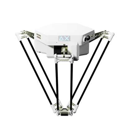 Delta X 2 Basic Kit