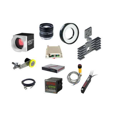 Industrial Vision System