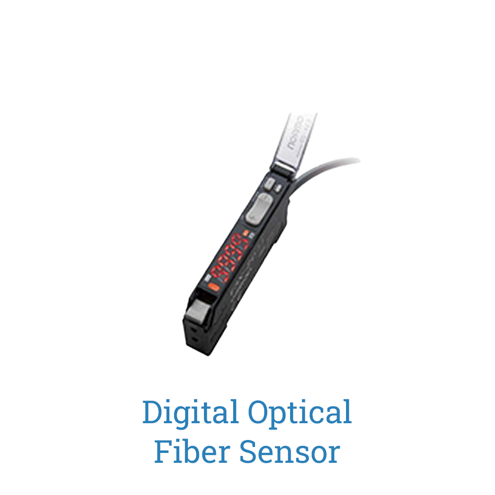 Insdustrial Vision System