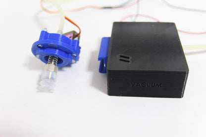 Suction Cup Vacuum Pump Kit