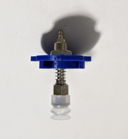 Suction Cup Vacuum Pump Kit