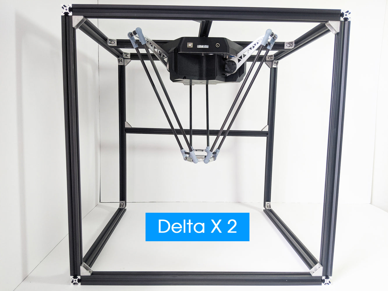 Delta X 1 Basic Kit