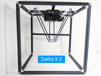 Delta X 1 Basic Kit