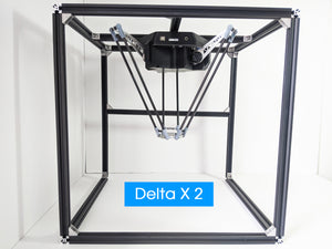 Delta X 1 & Basic Kit