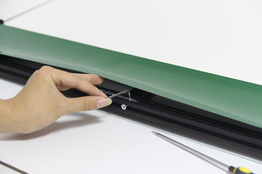 Desktop Long Conveyor