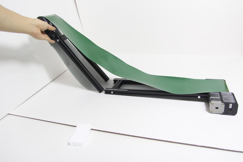 Desktop Long Conveyor