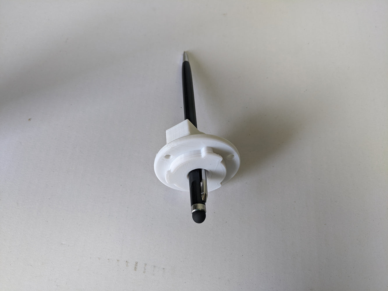 Delta X 2 Basic Kit
